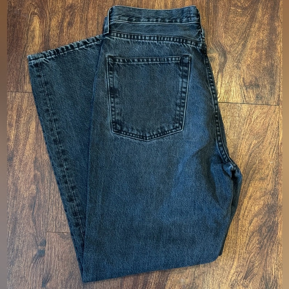 Everlane 90s Cheeky Jean
